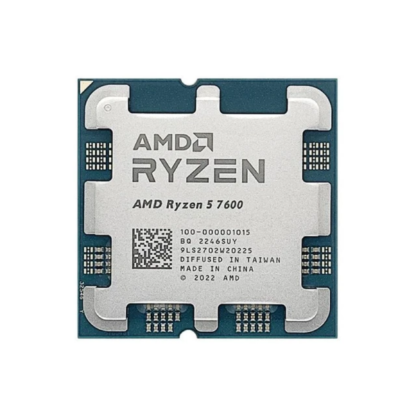 AMD Ryzen™ 5 7600