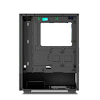 Ant Value Chassis CV100 Black ( Chassis Without Power Supply)