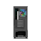 Ant Value Chassis CV100 Black ( Chassis Without Power Supply)