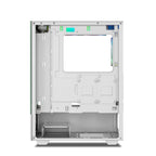 Ant Value Chassis CV100 White ( Chassis Without Power Supply)