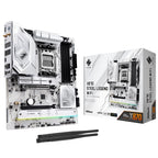 ASROCK X870 Steel Legend WiFi