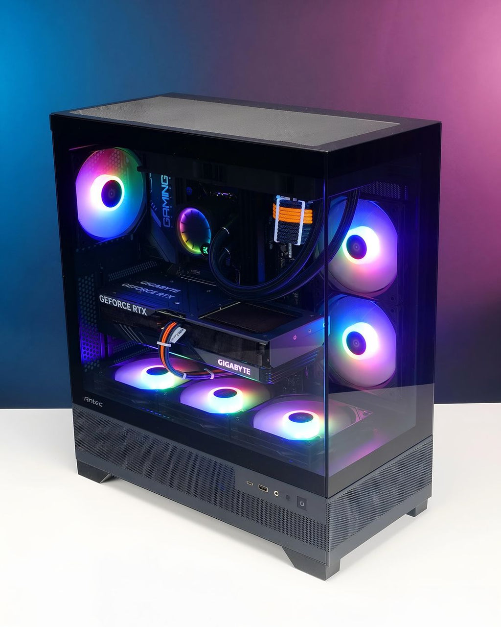 CX700 RGB Elite