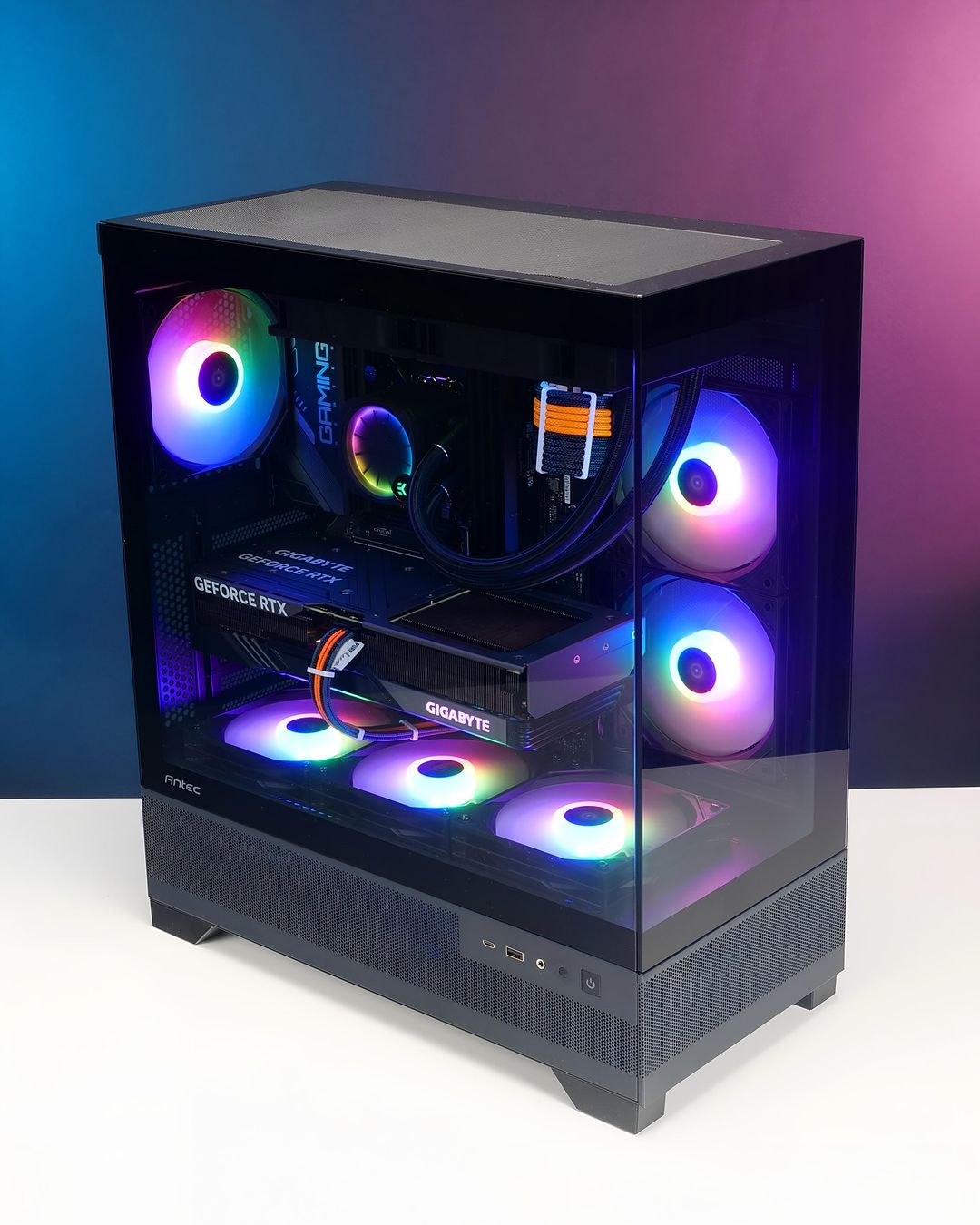 CX700 RGB Elite