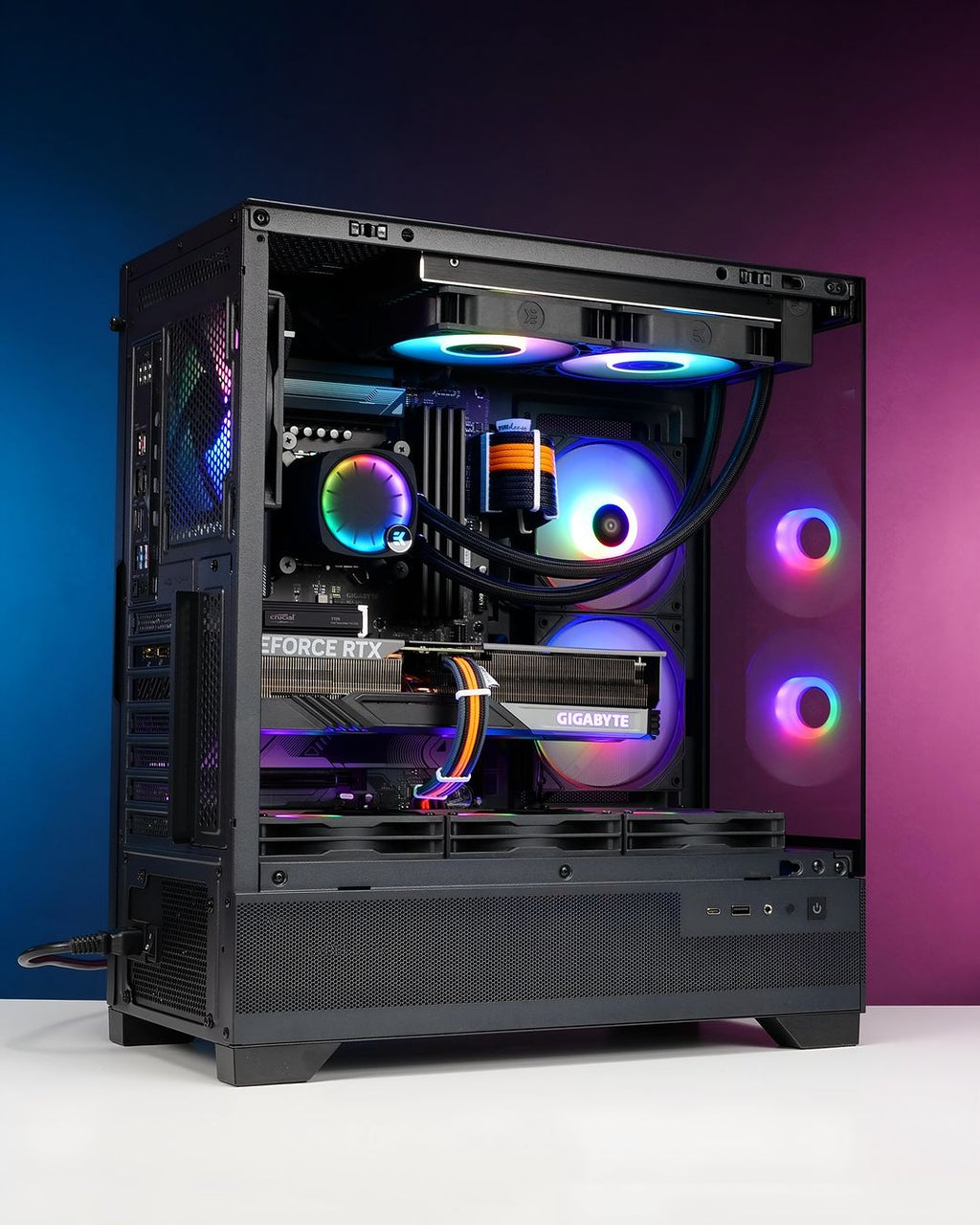 CX700 RGB Elite