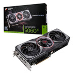 Colorful RTX 5060 TI 8 GB ADVANCED OC IGAME TRIPLE FAN