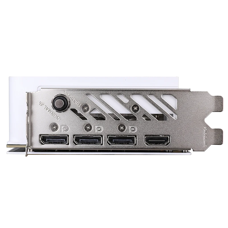 Colorful RTX 5060 8 GB ULTRA WHITE OC DUAL FAN