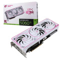Colorful RTX 5060 TI 8 GB ULTRA WHITE OC IGAME TRIPLE FAN