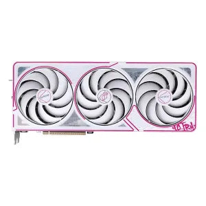 RTX 5070 TI 16 GB ULTRA WHITE OC IGAME
