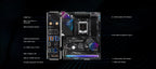 ASROCK X870 Riptide WiFi