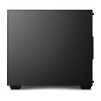 Ant Esports Chassis CRYSTAL X11 Green ( Chassis Without Power Supply )