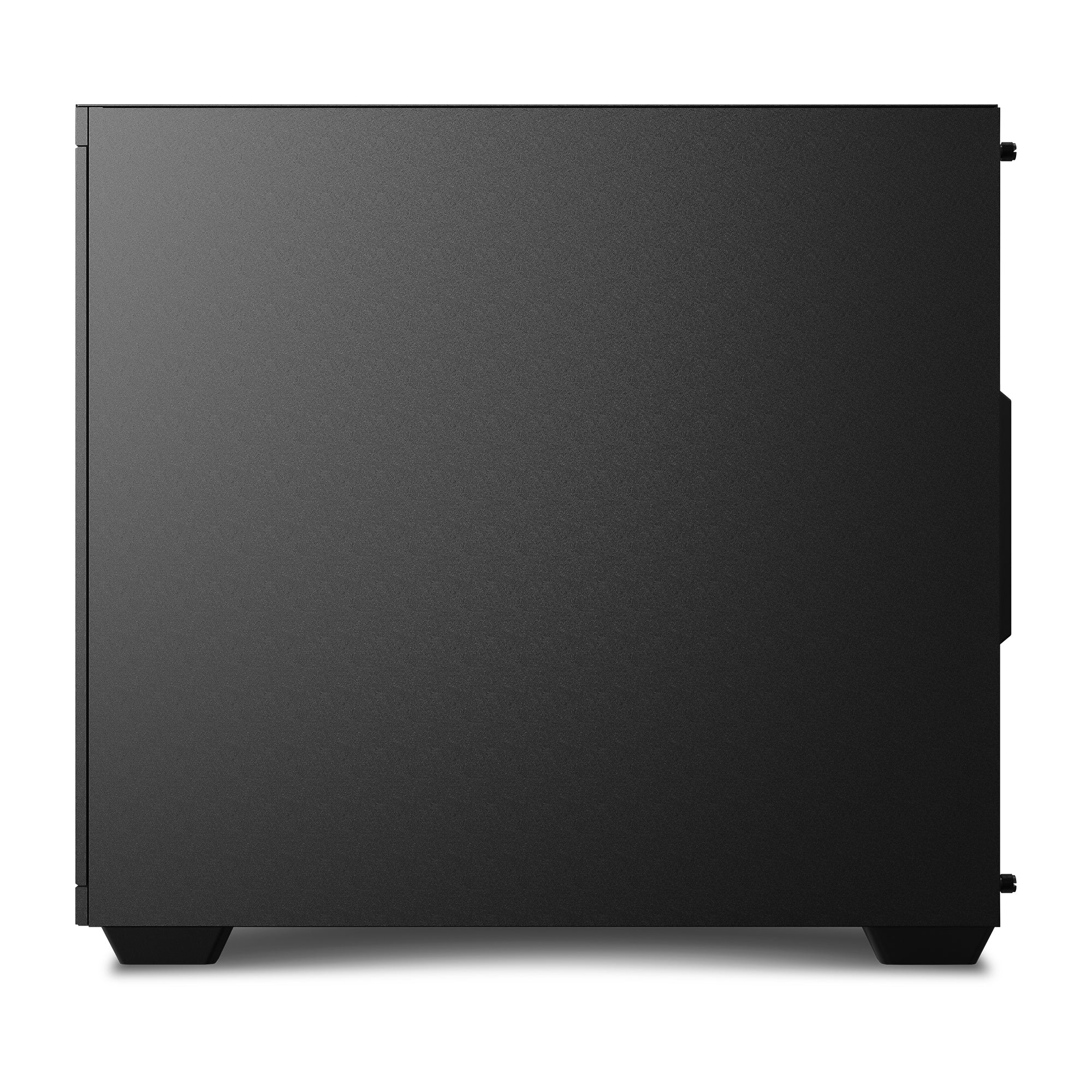 Ant Esports Chassis CRYSTAL X11 Green ( Chassis Without Power Supply )