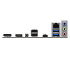 ASROCK A620M-HDV/M.2