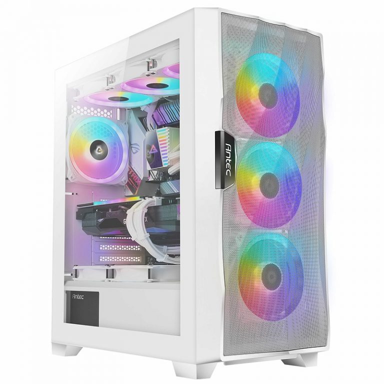 DF700 FLUX White