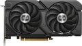 RX 7600 8GB ASUS DUAL OC EVO