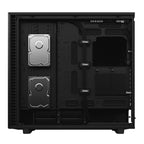 FRACTAL DESIGN Define 7 XL Black Solid