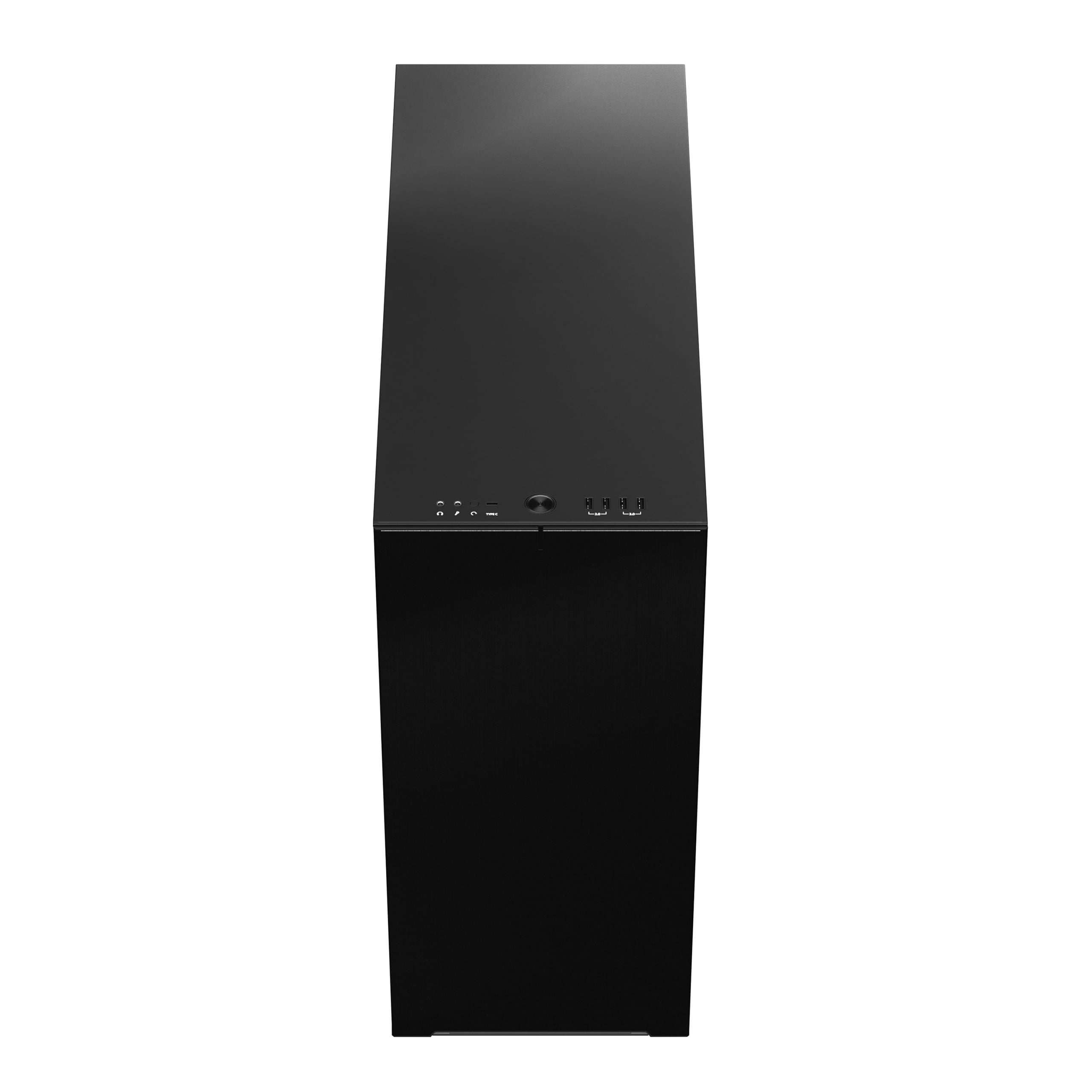 FRACTAL DESIGN Define 7 XL Black TG Dark Tint