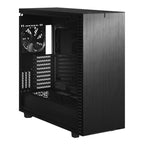 FRACTAL DESIGN Define 7 XL Black TG Dark Tint
