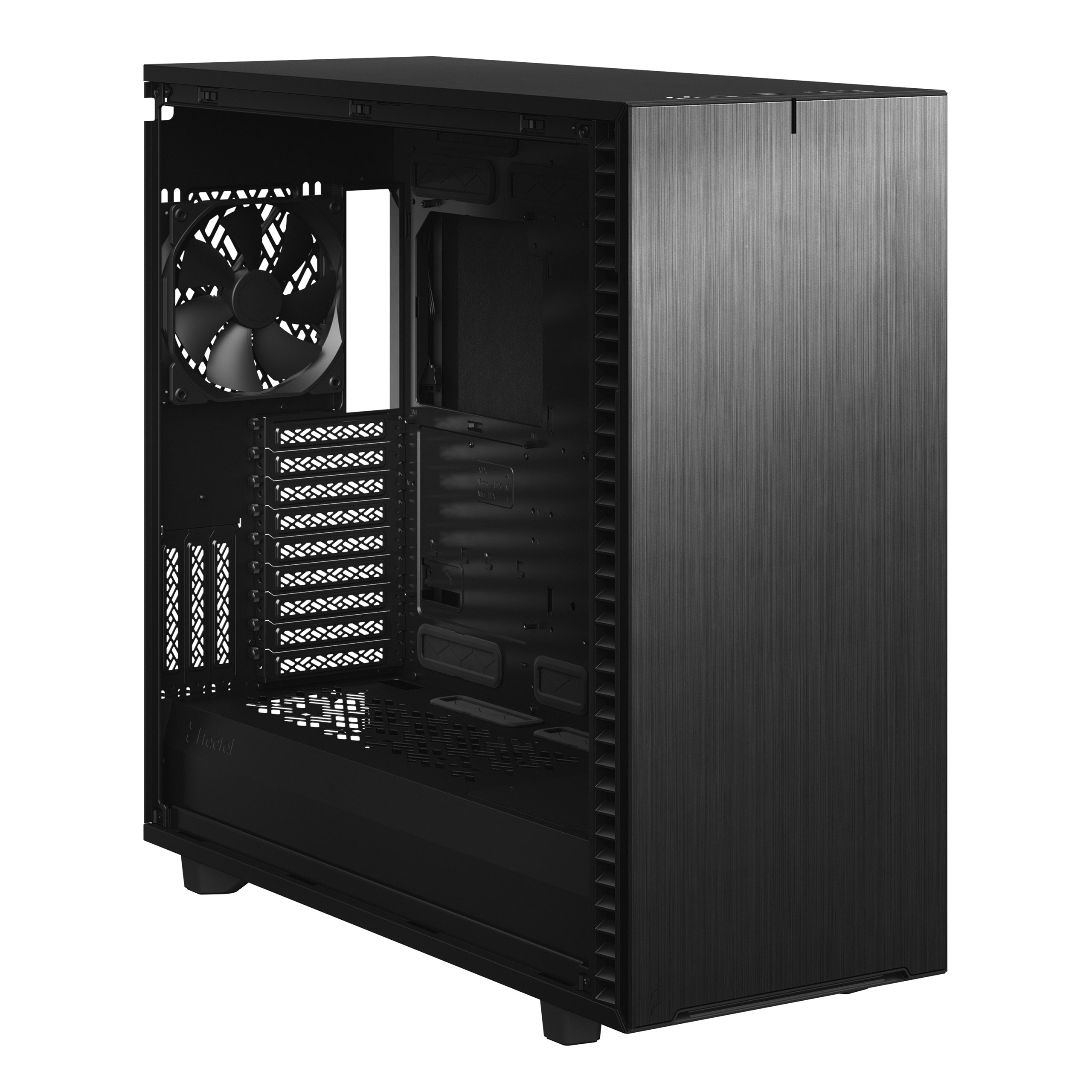 FRACTAL DESIGN Define 7 XL Black TG Dark Tint