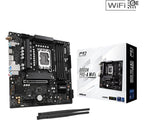 ASROCK B860M Pro-A WiFi
