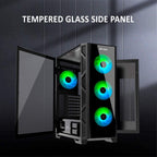 Ant Esports Chassis DYNAMIC GT ( Chassis Without Power Supply )