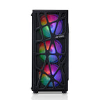 Ant Esports Chassis Elite-1100 ( Chassis without PSU )