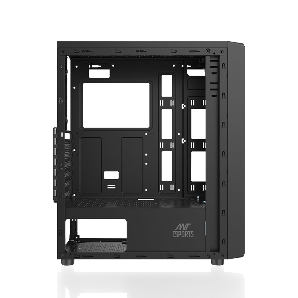 Ant Esports Chassis Elite-1100 ( Chassis without PSU )