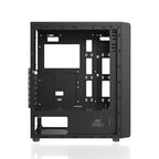 Ant Esports Chassis Elite-1100 ( Chassis without PSU )
