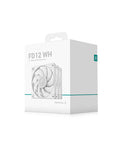 DeepCool FD12 WH (3-in-1) 120mm PWM Fan Kit