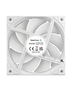 DeepCool FD12 WH (3-in-1) 120mm PWM Fan Kit