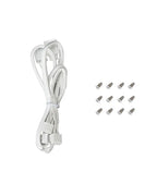 DeepCool FD12 WH (3-in-1) 120mm PWM Fan Kit