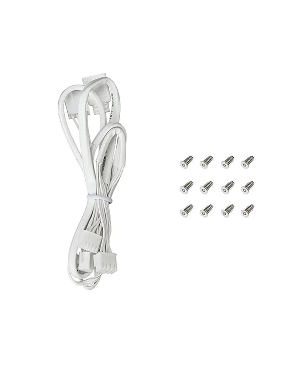 DeepCool FD14 ARGB WH 140mm 3-in-1 PWM Case Fan Kit (White)