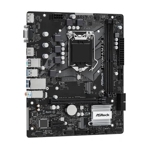ASROCK H370M-HDV/M.2