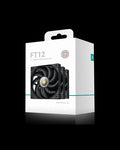 DeepCool FT12 (3-in-1) 120mm Performance Fan Kit
