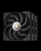DeepCool FT12 (3-in-1) 120mm Performance Fan Kit