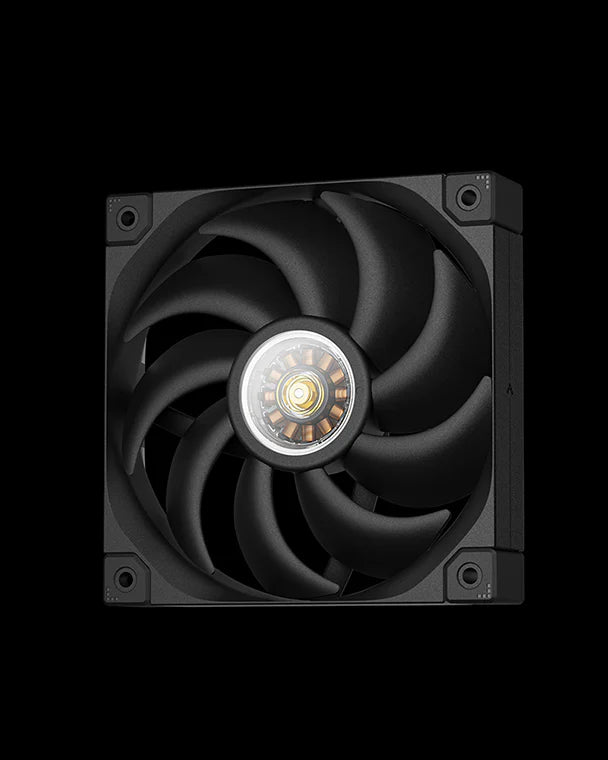 DeepCool FT12 (3-in-1) 120mm Performance Fan Kit
