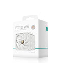 DeepCool FT12 WH (3-in-1) 120mm Performance Fan Kit