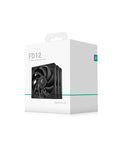 DeepCool FD12 (3-in-1) 120mm PWM Fan Kit