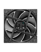 DeepCool FD12 (3-in-1) 120mm PWM Fan Kit