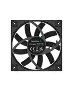 DeepCool FT12 Slim 120mm PWM Case Fan (15mm Low Profile)