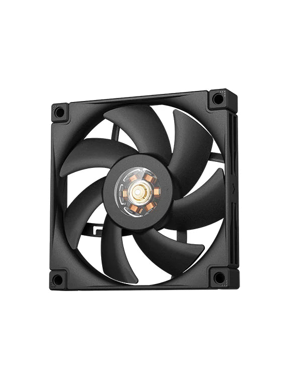 DeepCool FT9 Slim 92mm PWM Case Fan (15mm Low Profile)