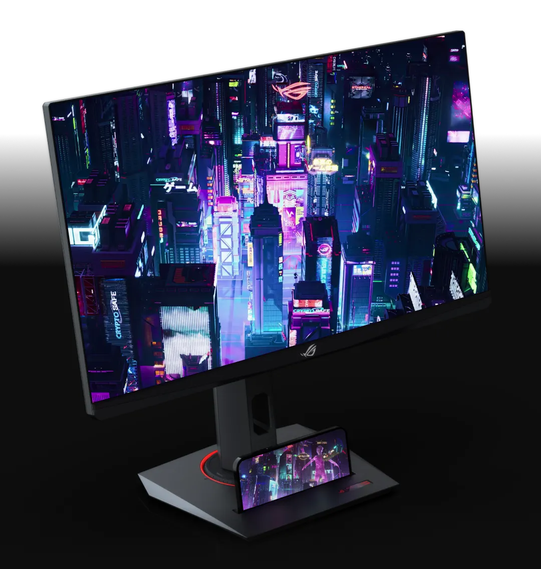 ROG Strix XG27UCS