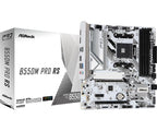 ASROCK B550M Pro RS