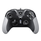 ANT ESPORTS - WIRED GAMEPAD BLACK - GP165
