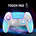 ANT ESPORTS - WIRELESS GAMEPAD WHITE - GP400