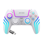 ANT ESPORTS - WIRELESS GAMEPAD WHITE - GP400
