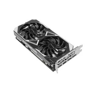 RTX 3050 6 GB 1 click oc ex
