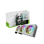 GALAX RTX 5070 12 GB Ex Gamer 1C OC white