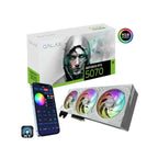 GALAX RTX 5070 12 GB Ex Gamer 1C OC white