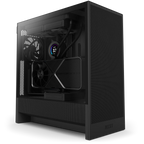NZXT H5 Flow Black