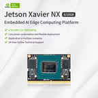 NVIDIA JETSON Xavier NX 8GB SOM